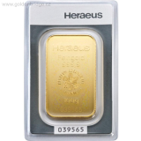 100 g Heraeus